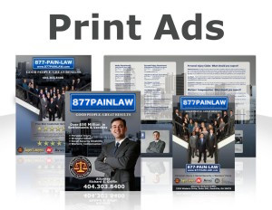 Print Ads