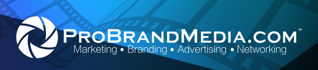 ProBrand Media 